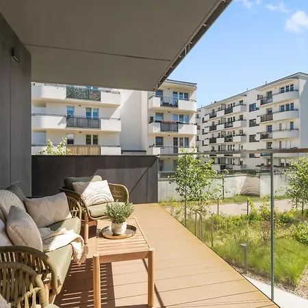 Supernova Comfort With Parking By Lion Apartamento