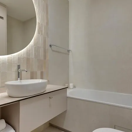 Apartamento Supernova Comfort With Parking By Lion *