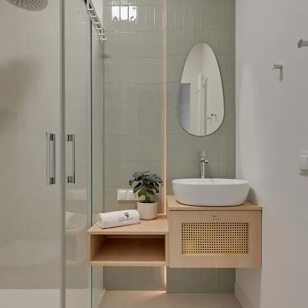 Apartamento Supernova Comfort With Parking By Lion Gdynia