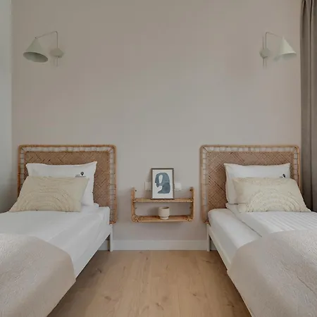 Apartamento Supernova Comfort With Parking By Lion *