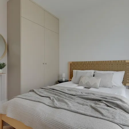 Apartamento Supernova Comfort With Parking By Lion *
