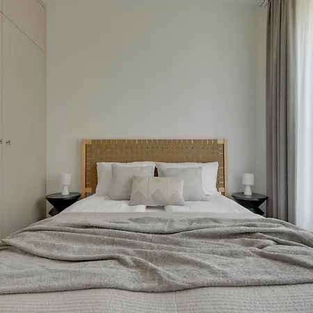 Supernova Comfort With Parking By Lion Apartamento *